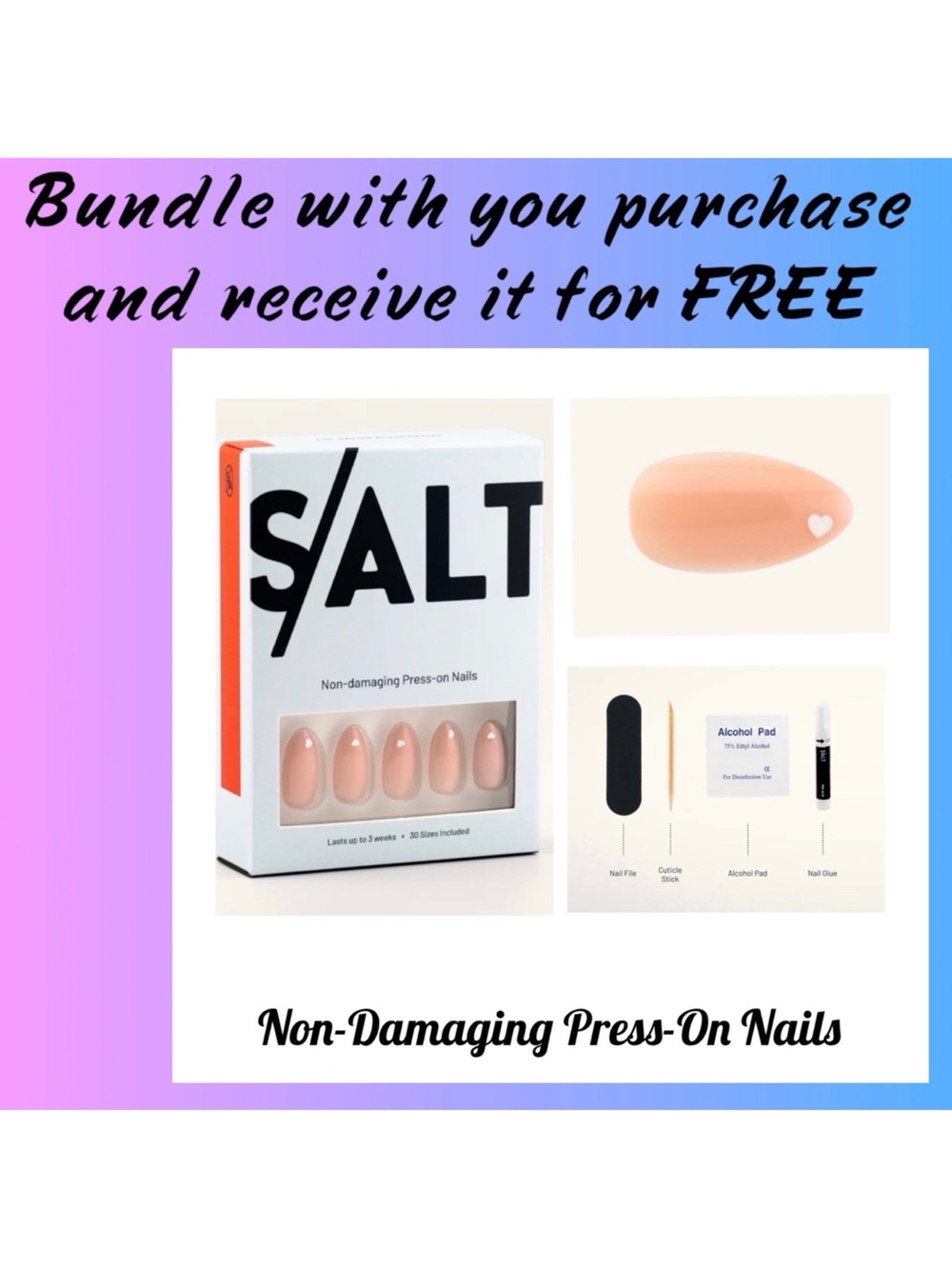 Press-On Nails
